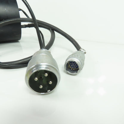 Yokogawa DR1015C00 DD Servo Actuator