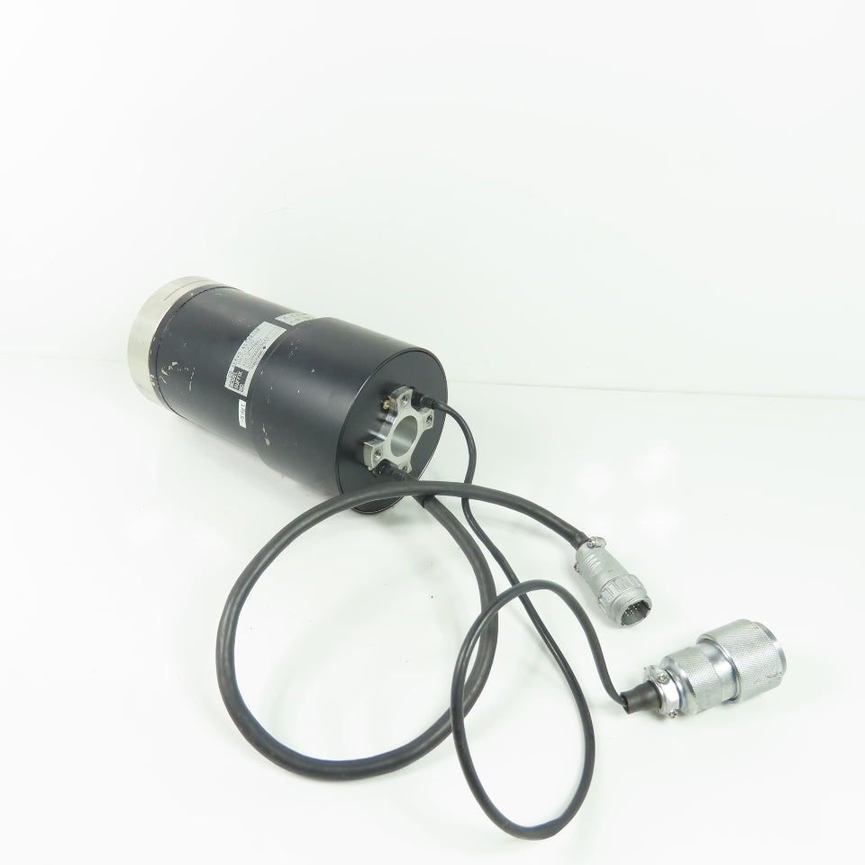 Yokogawa DR1015C00 DD Servo Actuator