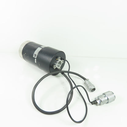 Yokogawa DR1015C00 DD Servo Actuator