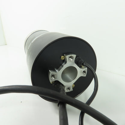 Yokogawa DR1015C00 DD Servo Actuator