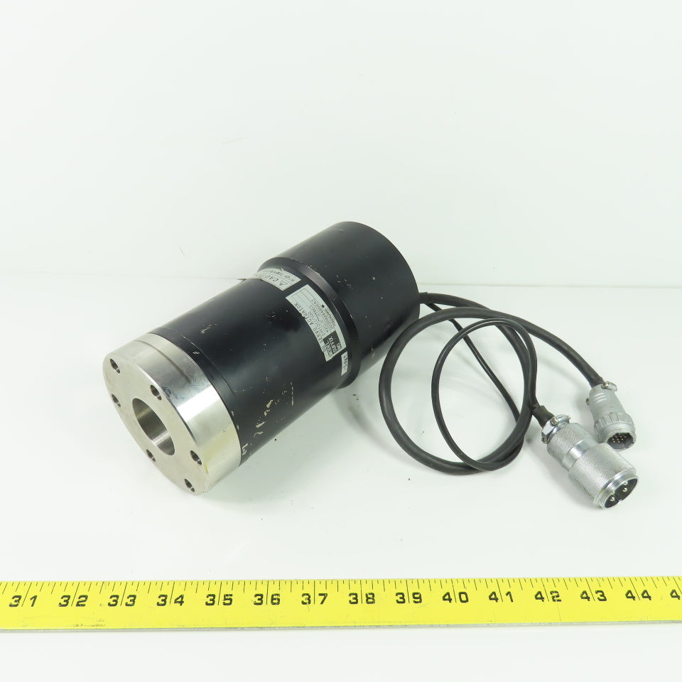 Yokogawa DR1015C00 DD Servo Actuator
