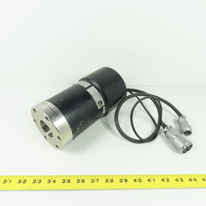 Yokogawa DR1015C00 DD Servo Actuator