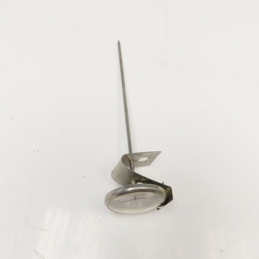 VWR Scientific 0-150°C Laboratory Dial Thermometer W/ Pointer Indicator