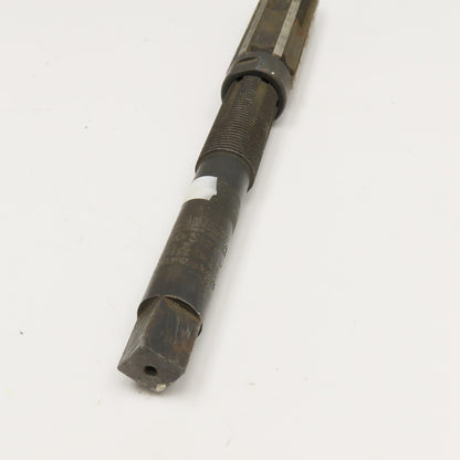 Cleveland Twist Drill Size J Quick Set 1-3/16"-1-11/32" Expansion Reamer