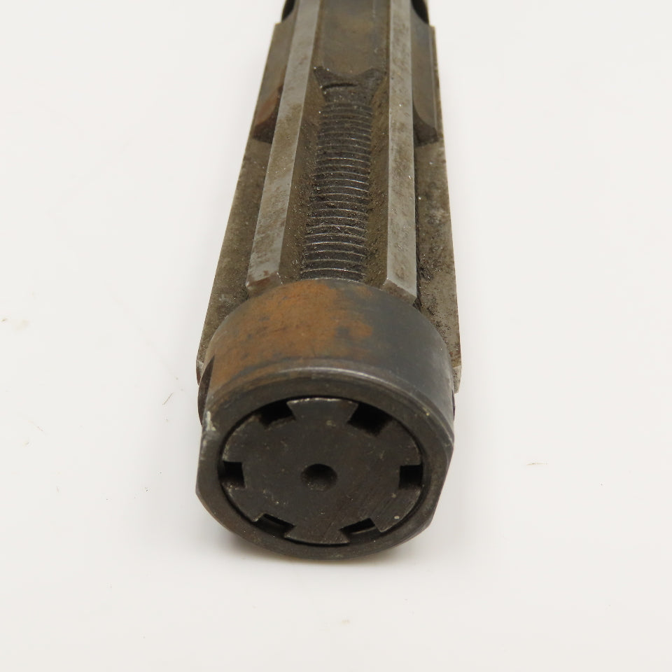 Cleveland Twist Drill Size J Quick Set 1-3/16"-1-11/32" Expansion Reamer