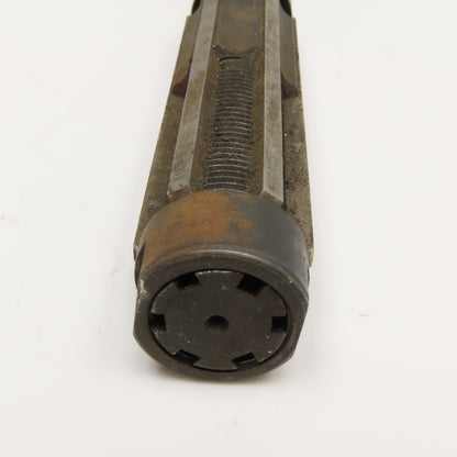 Cleveland Twist Drill Size J Quick Set 1-3/16"-1-11/32" Expansion Reamer