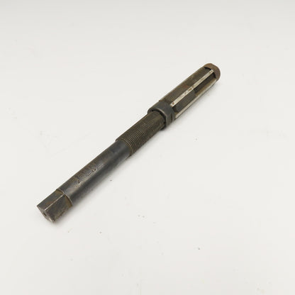 Cleveland Twist Drill Size J Quick Set 1-3/16"-1-11/32" Expansion Reamer