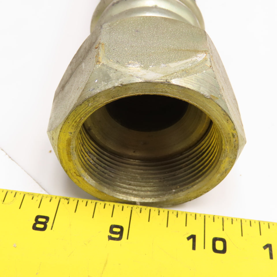 Ingersoll Rand 22172407 Air Compressor Hydraulic Hose 1.5" 50x69