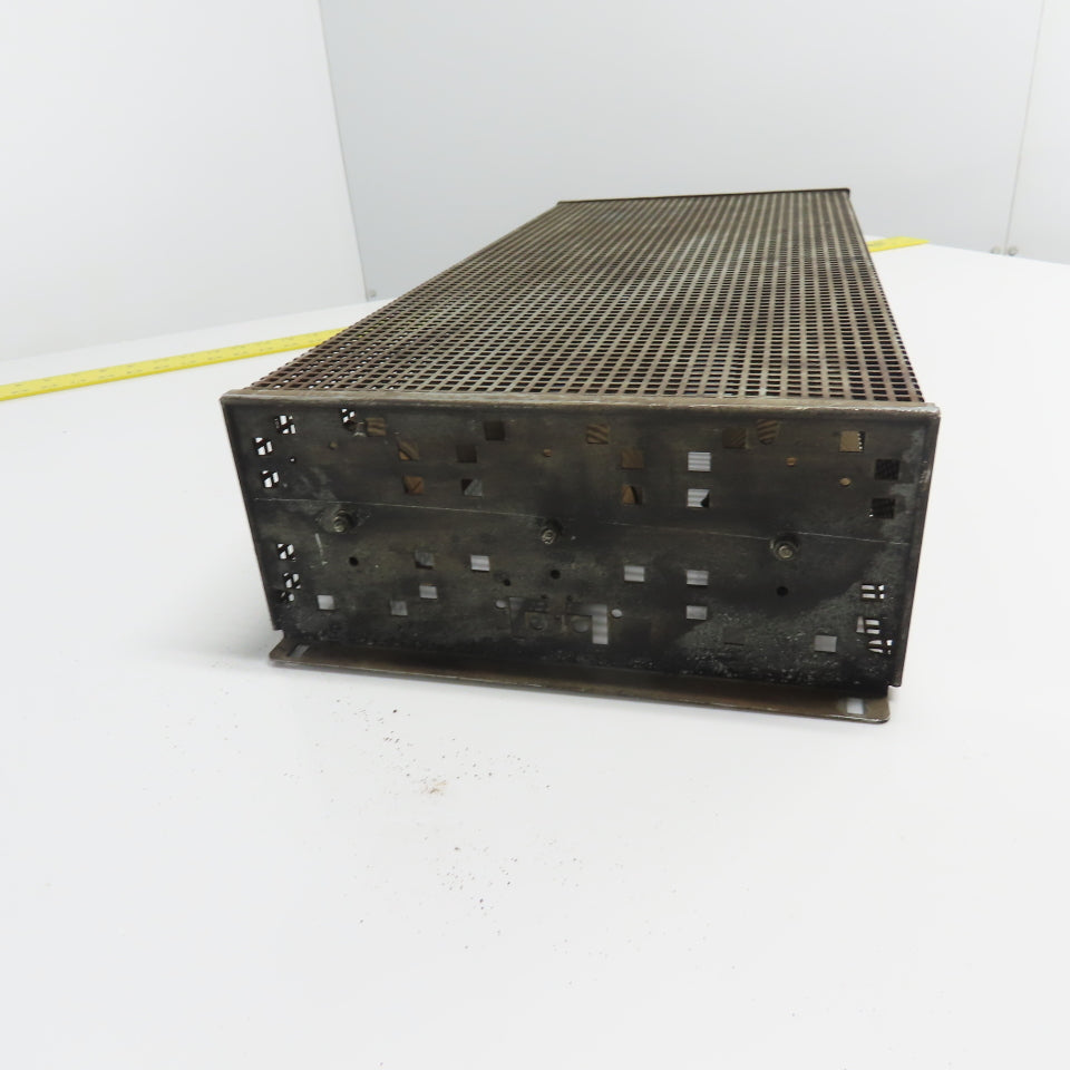 Frizlen FDZGO 600X65 Power Brake Resistor 3000W D-71/11