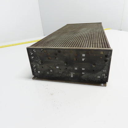 Frizlen FDZGO 600X65 Power Brake Resistor 3000W D-71/11