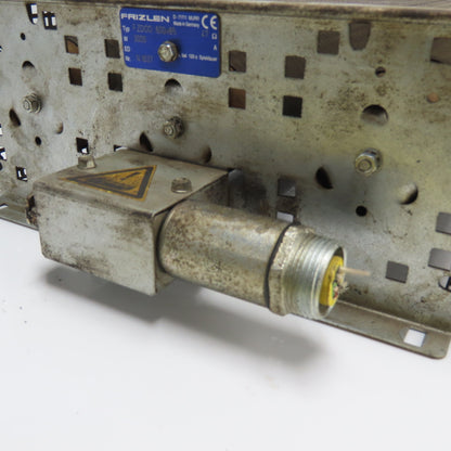 Frizlen FDZGO 600X65 Power Brake Resistor 3000W D-71/11