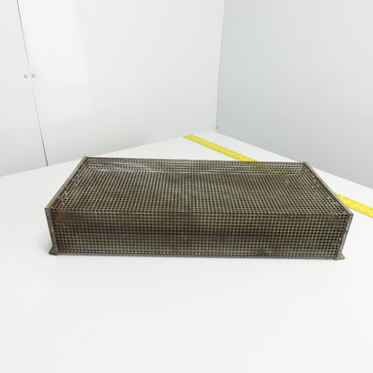Frizlen FDZGO 600X65 Power Brake Resistor 3000W D-71/11