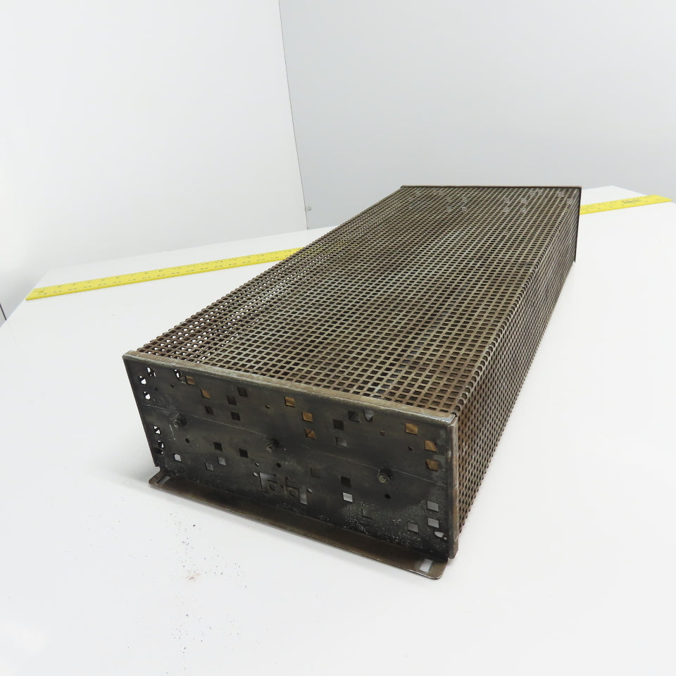 Frizlen FDZGO 600X65 Power Brake Resistor 3000W D-71/11
