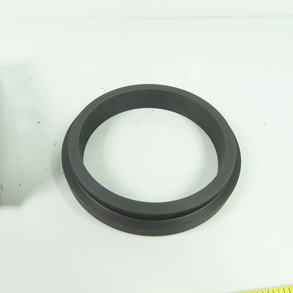 Durametallic Y5FQ4500M33 No 5 Carbon Seal 9738