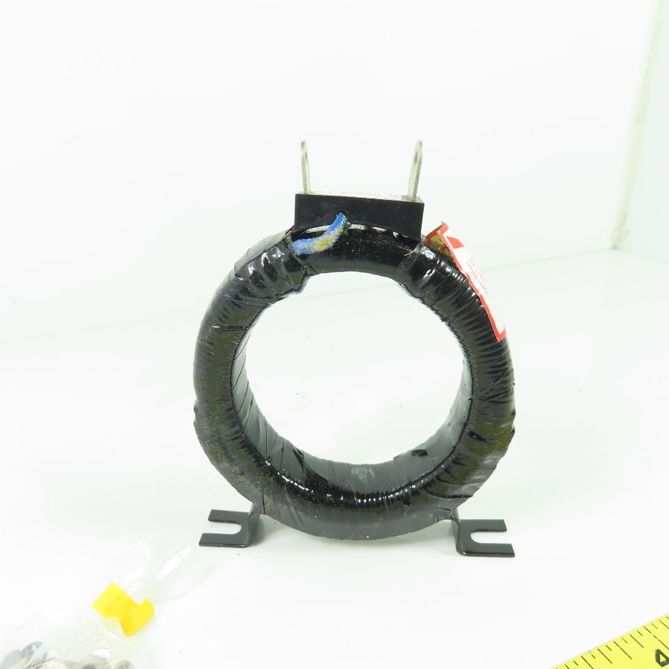 Crompton 816-943 600/5A Ratio Current Transformer NEW