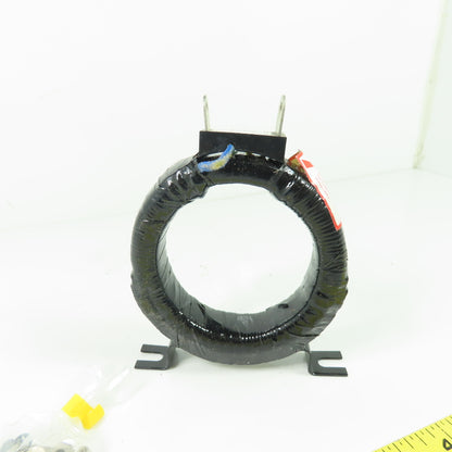 Crompton 816-943 600/5A Ratio Current Transformer NEW