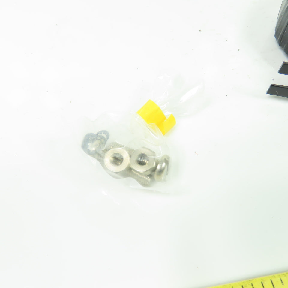 Crompton 816-943 600/5A Ratio Current Transformer NEW