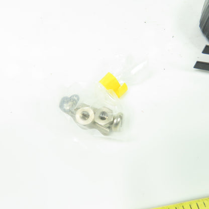 Crompton 816-943 600/5A Ratio Current Transformer NEW