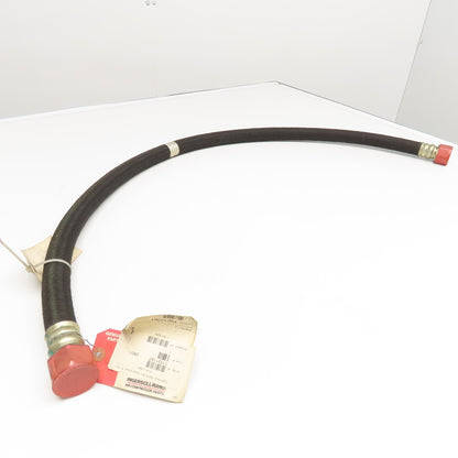 Ingersoll Rand 54658232 Air Compressor Hydraulic Hose 1" JIC Swivel Elbow 52"