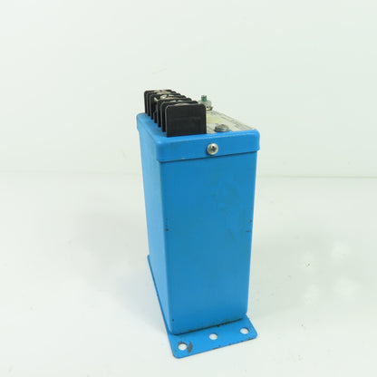 RIS Rochester Instrument CCC-1B Current Transformer 85-150VAC 0-5A 4-20mA