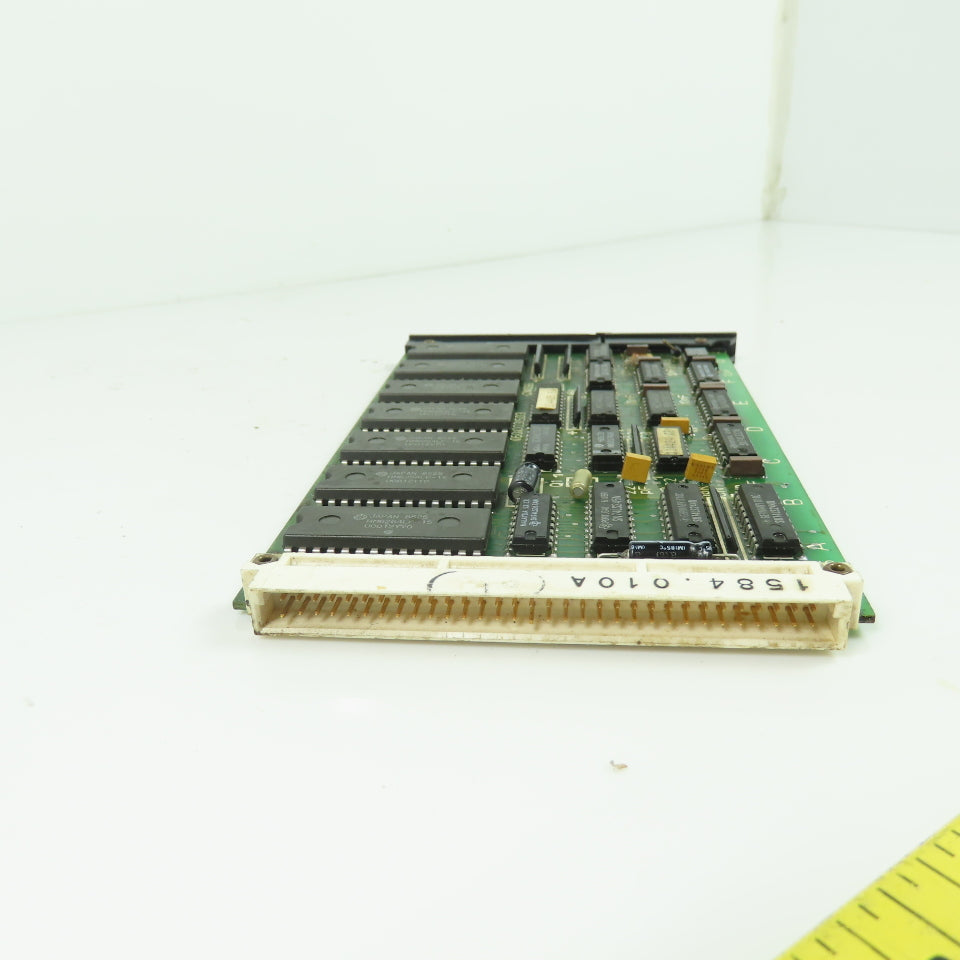 050.100.315.03 Circuit Board card CN109B