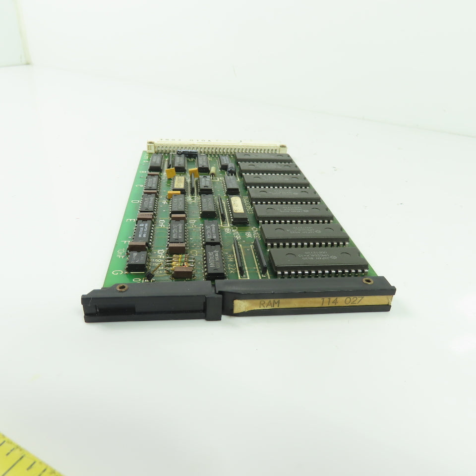 050.100.315.03 Circuit Board card CN109B