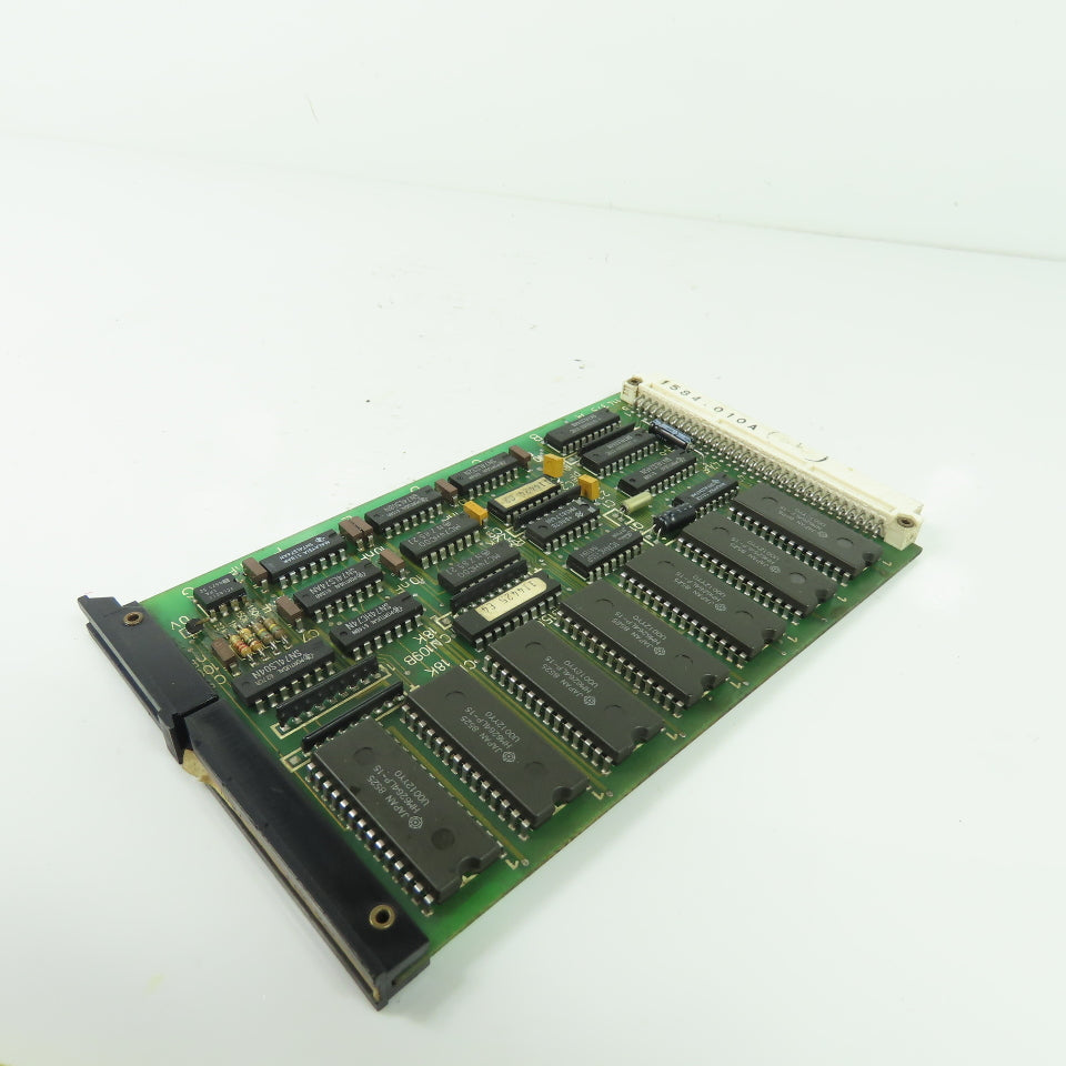 050.100.315.03 Circuit Board card CN109B