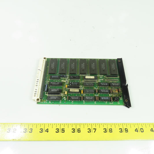 050.100.315.03 Circuit Board card CN109B