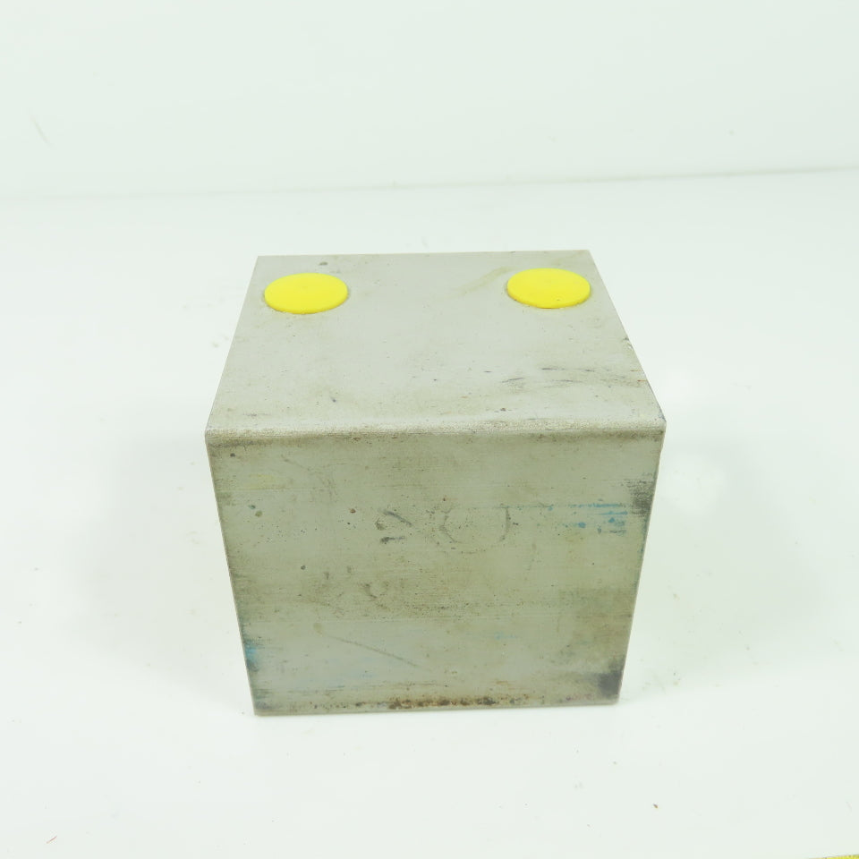 Compact Automation B2X112 Double Acting Pneumatic Cylinder 1-1/2" Stroke 2" Bore