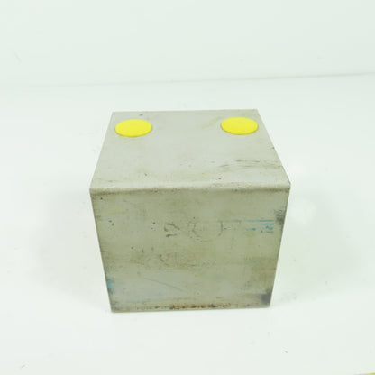 Compact Automation B2X112 Double Acting Pneumatic Cylinder 1-1/2" Stroke 2" Bore