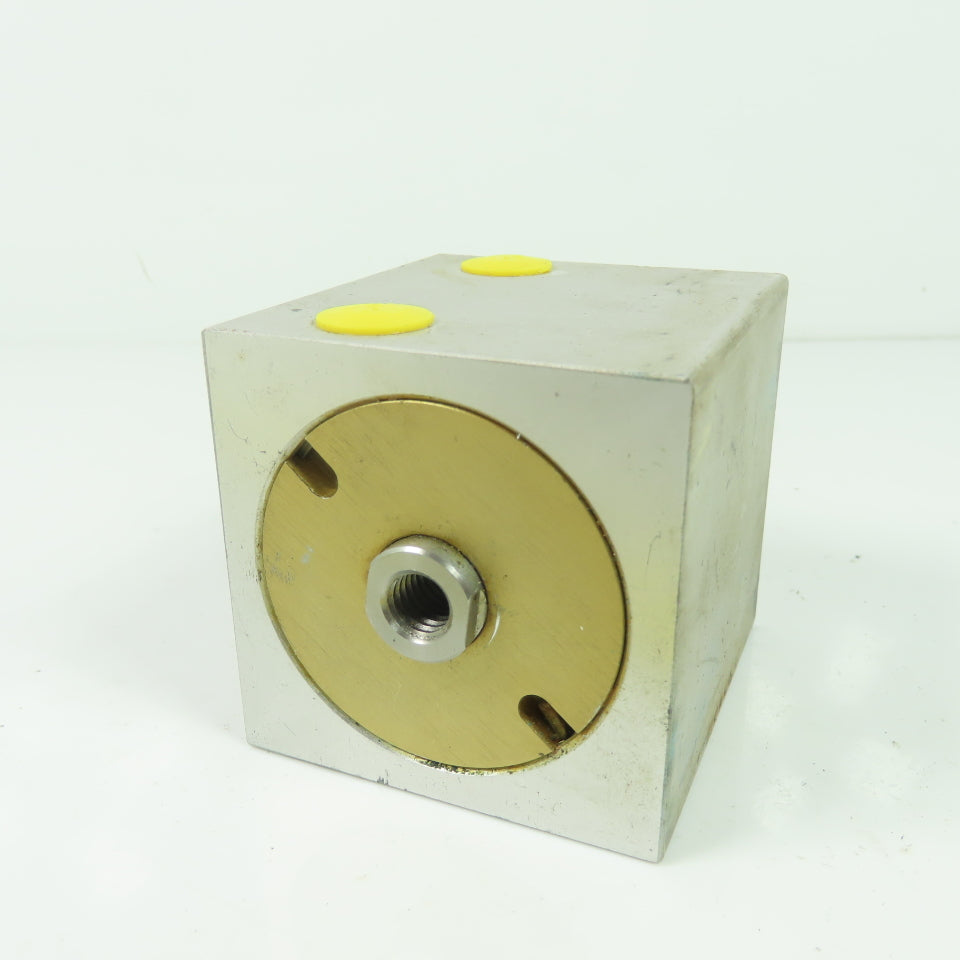 Compact Automation B2X112 Double Acting Pneumatic Cylinder 1-1/2" Stroke 2" Bore