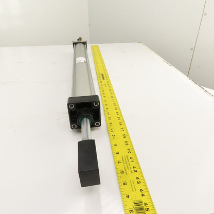 Parker GDC 63X610-J44A Double-Acting Air Cylinder 63mm Bore 610mm Stroke