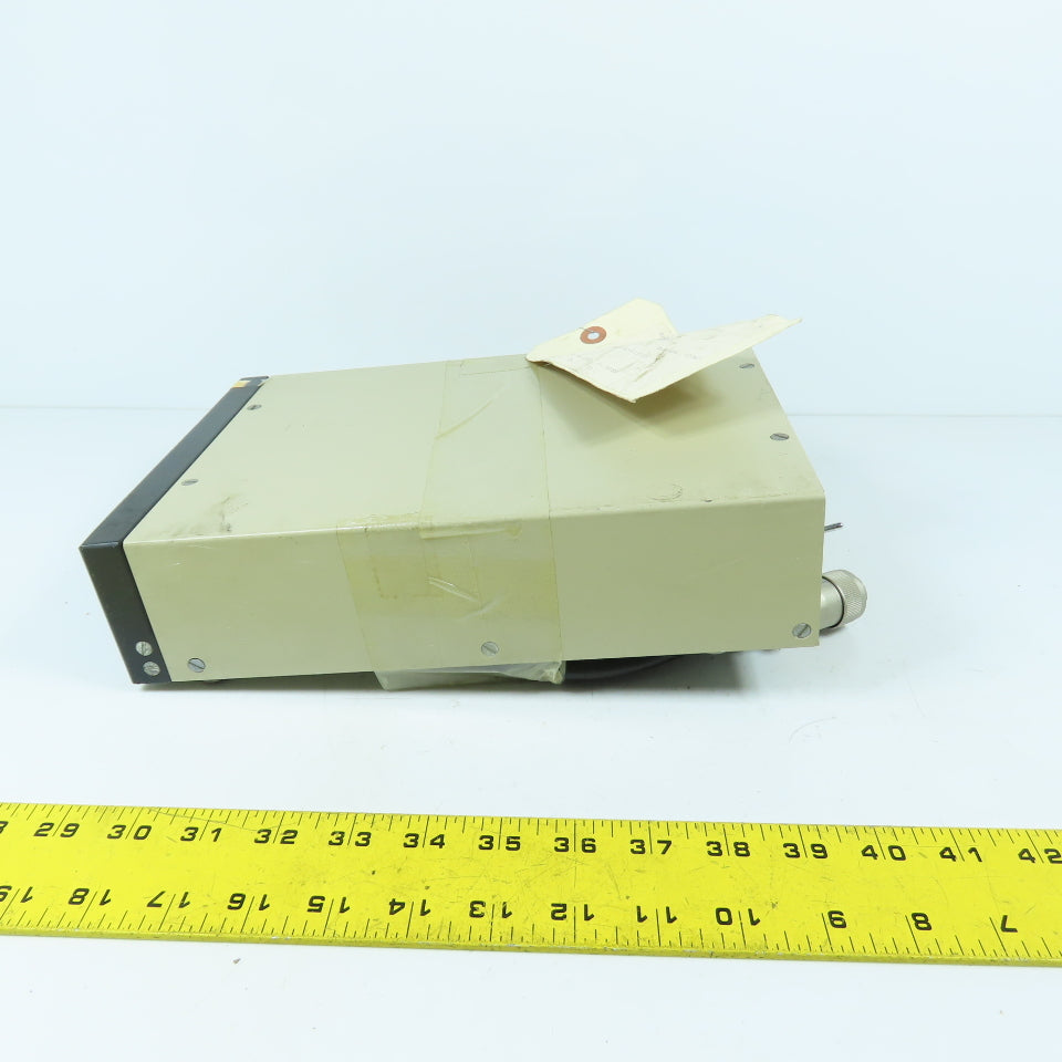 Westinghouse Unimation 904R1 Floppy Disc Drive