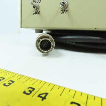 Westinghouse Unimation 904R1 Floppy Disc Drive