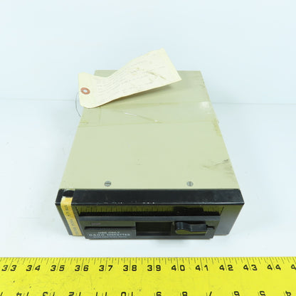 Westinghouse Unimation 904R1 Floppy Disc Drive