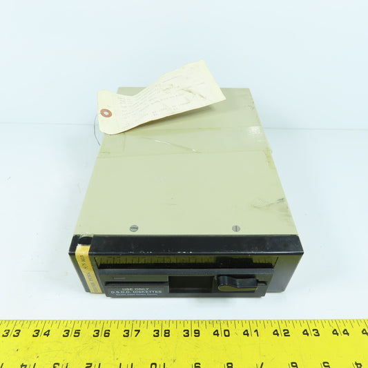 Westinghouse Unimation 904R1 Floppy Disc Drive