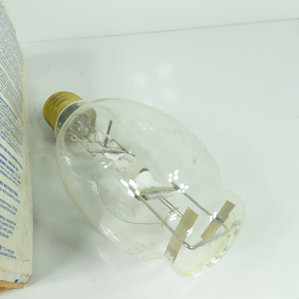 Sylvania M175/U M57 Metalarc Lamp Light Bulb Lot Of 2