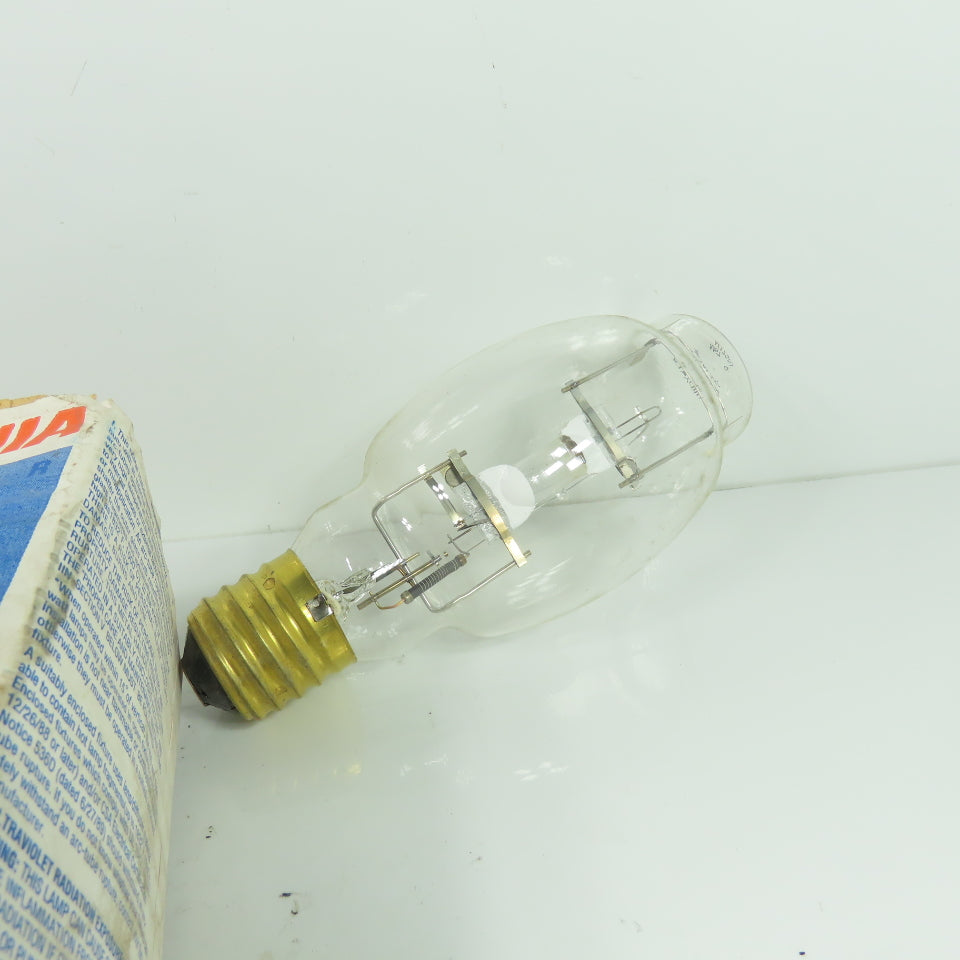 Sylvania M175/U M57 Metalarc Lamp Light Bulb Lot Of 2