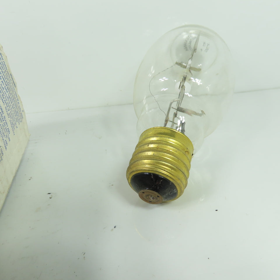 Sylvania M175/U M57 Metalarc Lamp Light Bulb Lot Of 2