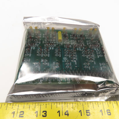 General Electric IC3600LLEB1B Circuit Board