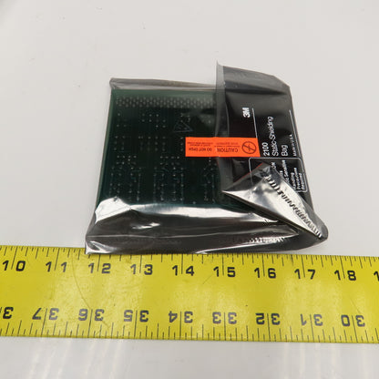 General Electric IC3600LLEB1B Circuit Board