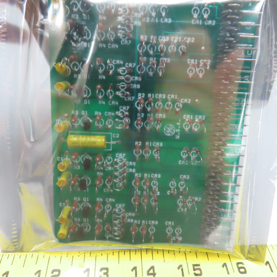 General Electric IC3600LLEB1B Circuit Board