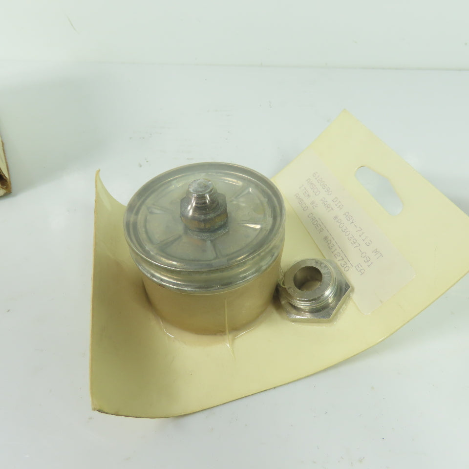 Amsco P030397-091 Diaphragm Repair Assembly Set Of 2
