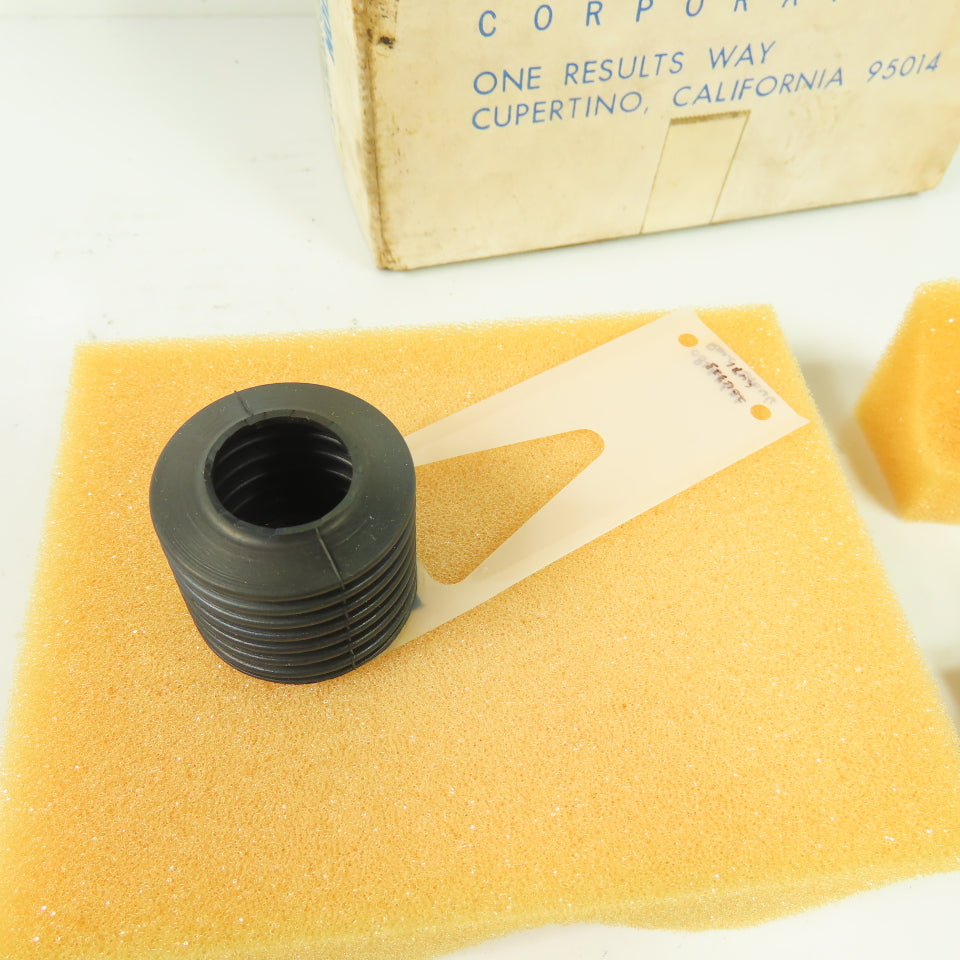 Measurex 08565601 Arm Assembly Lower Sapphire NBR Rubber 204323 Rev C D1044