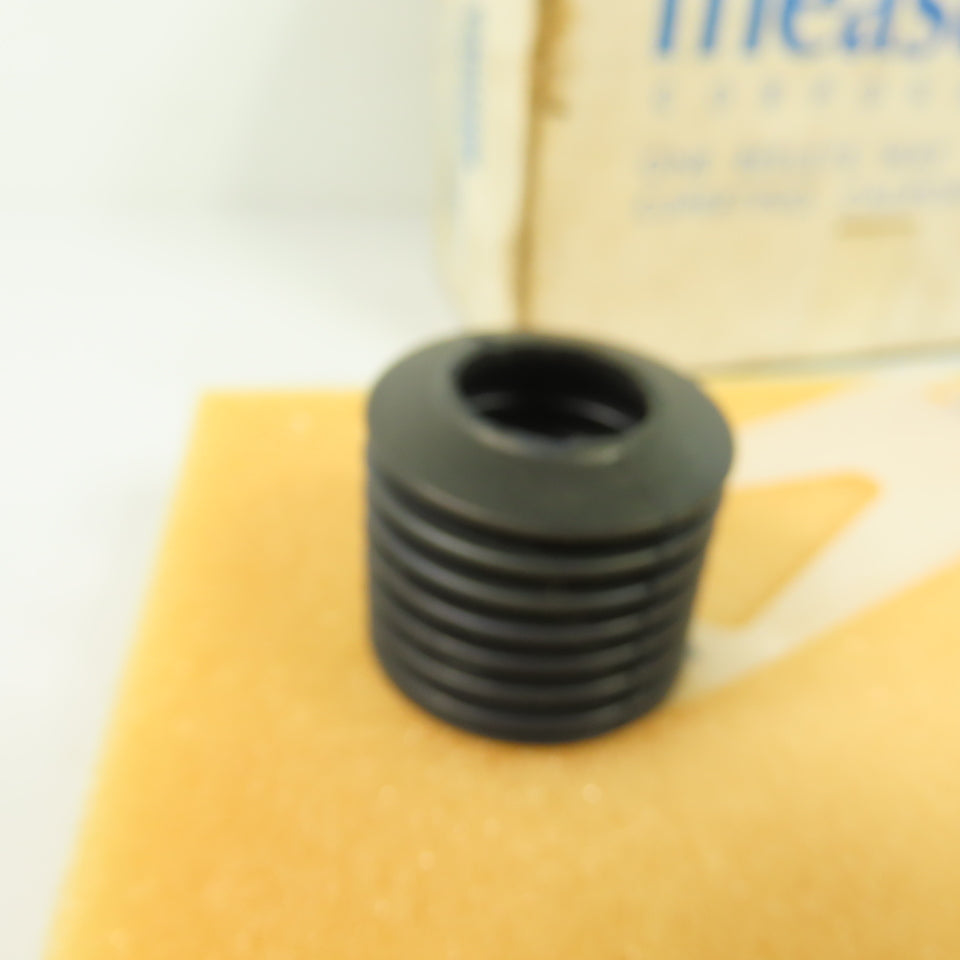 Measurex 08565601 Arm Assembly Lower Sapphire NBR Rubber 204323 Rev C D1044