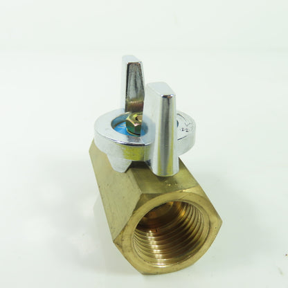 Ihara 1/2" Ball Valve NEW