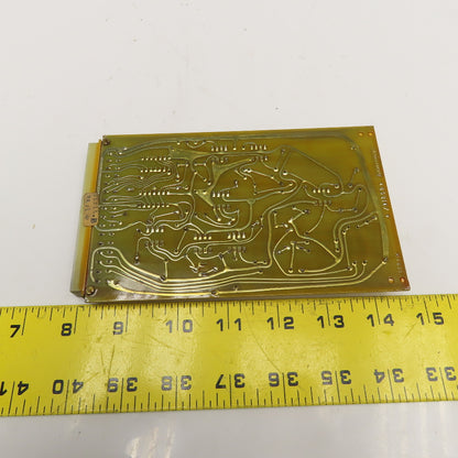 Siemens 53410570D Circuit Board