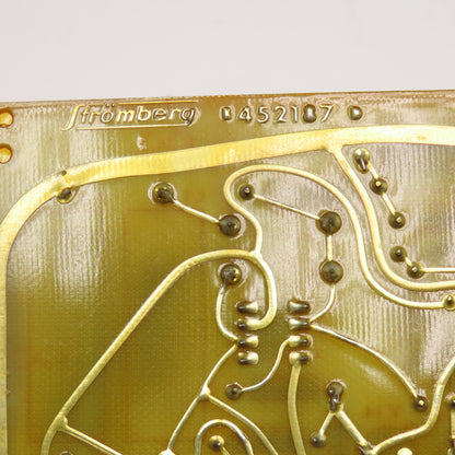 Siemens 53410570D Circuit Board