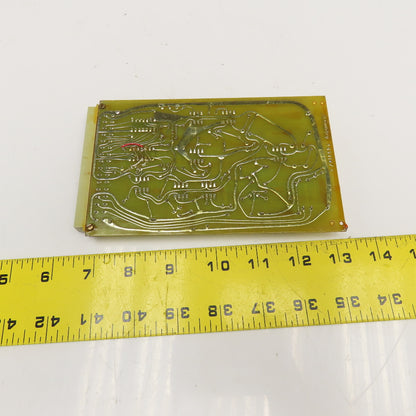 Siemens 53410570 Circuit Board