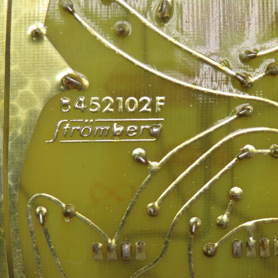 Siemens 54311460 Circuit Board